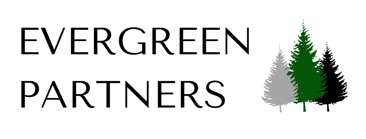Evergreen Partners Logo