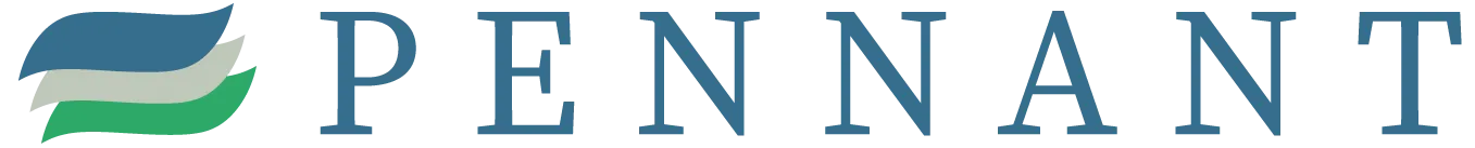 Pennant Group Logo